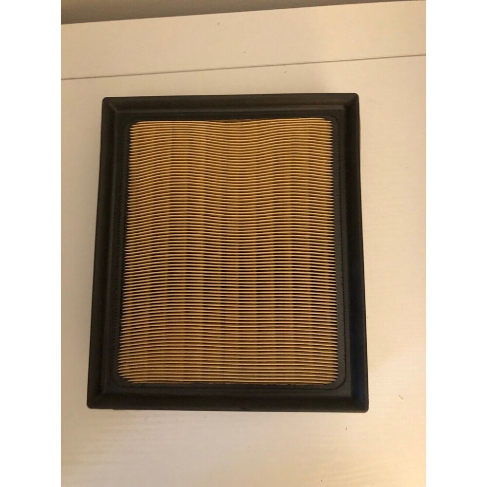NAPA Gold Air‎ Filter 9320 Lightly Used - Picture 6 of 7
